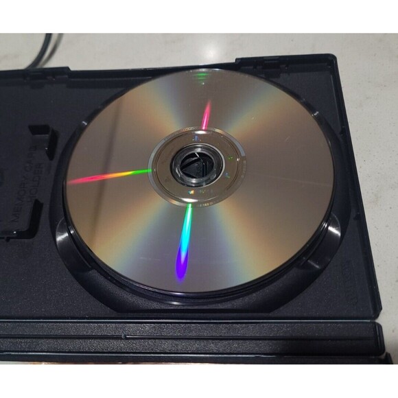 Bully (Rockstar Sony PlayStation 2 2006) Manual Included No Stickers On Case EUC - Picture 8 of 11